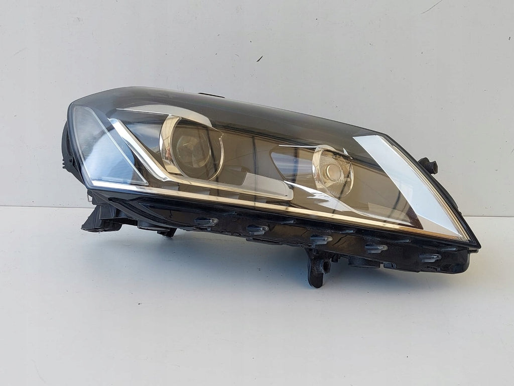 Frontscheinwerfer VW Passat B7 3AB941752 LED Rechts Scheinwerfer Headlight