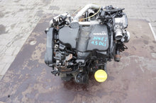 Laden Sie das Bild in den Galerie-Viewer, Motor Nissan Juke F15 K9K636 1.5 DCI 110PS 81kW Diesel Engine Komplett MOT8165226876an