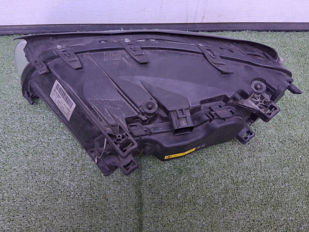 Frontscheinwerfer Volvo V70 S80 31214169 Xenon Rechts Scheinwerfer Headlight SCH9256898912vl