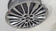 Laden Sie das Bild in den Galerie-Viewer, 1x Alufelge 17 Zoll 7.0&quot; 5x108 JX7G-1007-N1A Ford Focus Rim Wheel