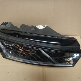 Frontscheinwerfer Skoda Octavia IV 5E4941016A LED Rechts Scheinwerfer Headlight SCH7158158983xd