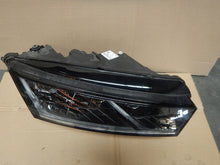 Laden Sie das Bild in den Galerie-Viewer, Frontscheinwerfer Skoda Octavia IV 5E4941016A LED Rechts Scheinwerfer Headlight SCH7158158983xd