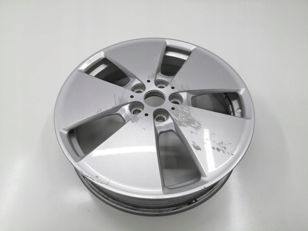 1x Alufelge 19 Zoll 5.0" 5x112 43ET 6852053 BMW I3 I01 Rim Wheel FEL4256707523ni