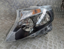 Laden Sie das Bild in den Galerie-Viewer, Frontscheinwerfer Mercedes-Benz Vito W447 A4479067700 Links Headlight SCH6816796411rw