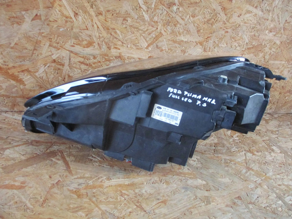 Frontscheinwerfer Ford Puma L1TB-13E014-CH LED Rechts Scheinwerfer Headlight SCH5863996322ou