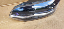 Load image into Gallery viewer, Frontscheinwerfer VW Polo 2G1941035F LED Ein Stück (Rechts oder Links) Headlight SCH7187411365ci