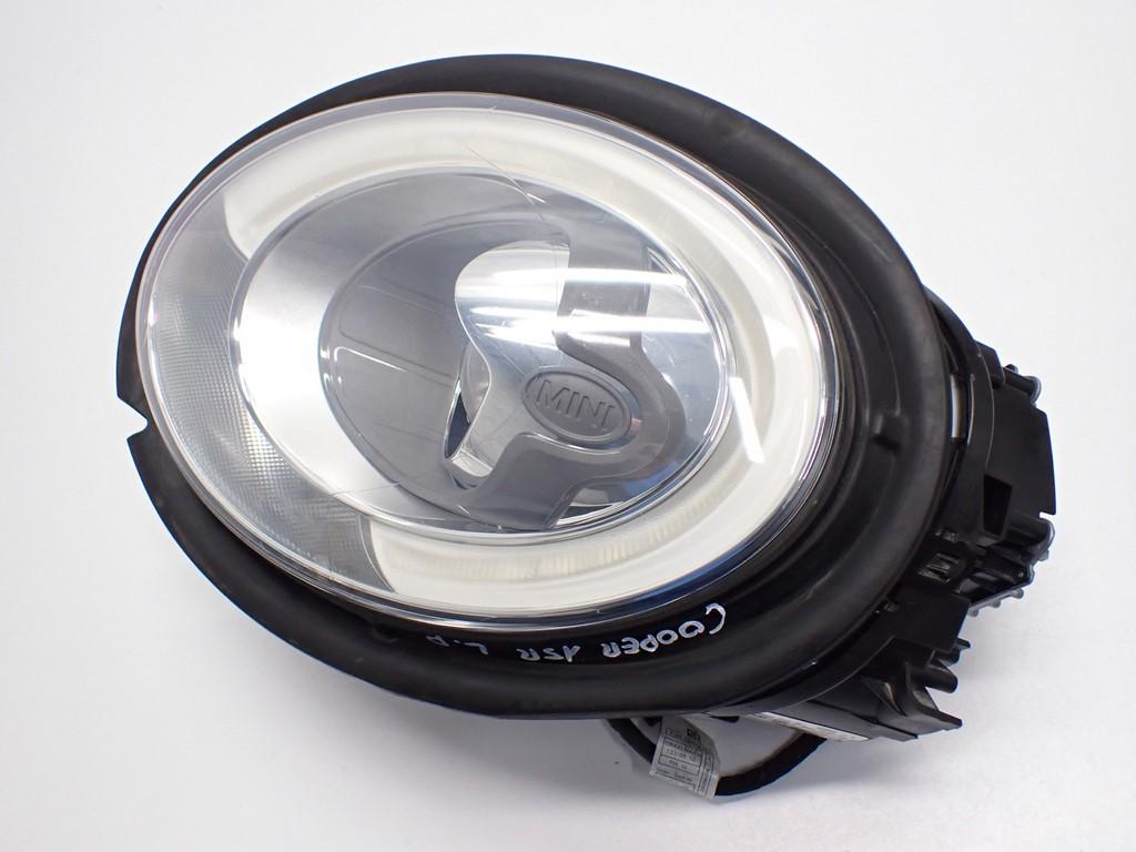 Frontscheinwerfer Mini F57 F56 F55 7401607 Links Scheinwerfer Headlight SCH8092425519gf