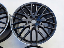Laden Sie das Bild in den Galerie-Viewer, 4x Alufelge 19 Zoll 8.5" 5x112 43ET Glanz Silber 4G9601025K Audi A6 Allroad FEL7438989118bt
