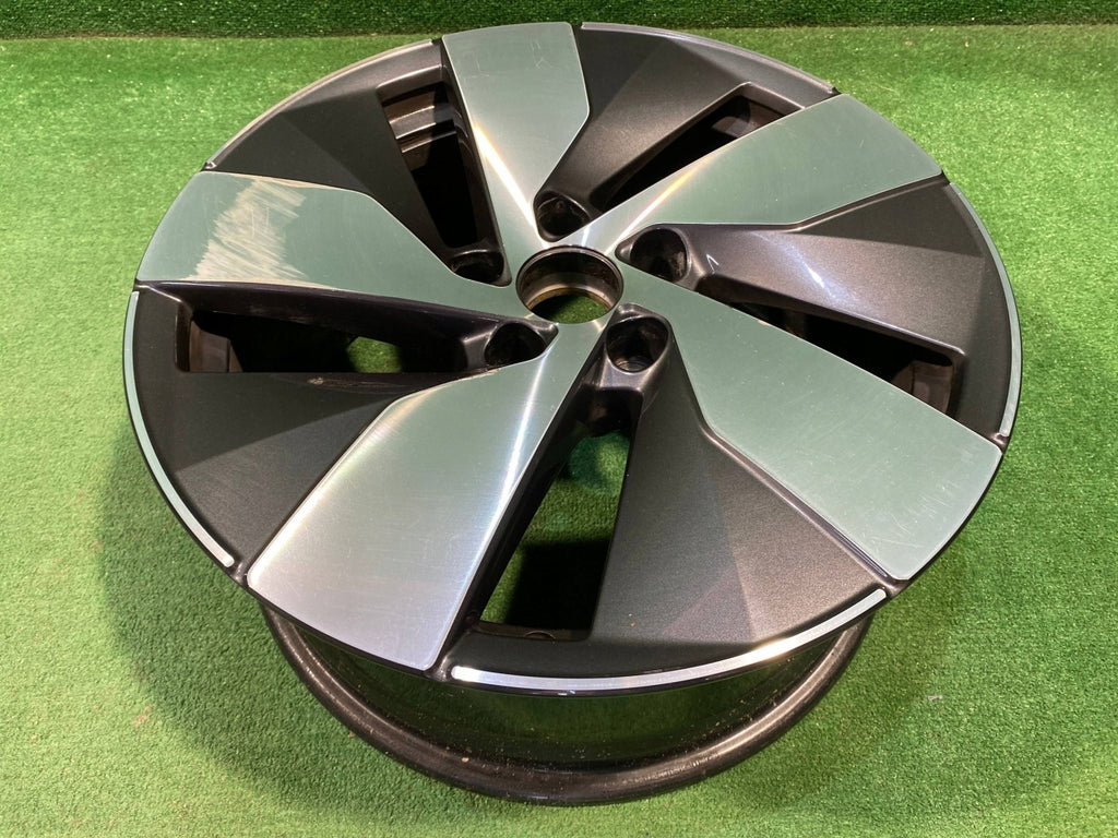 1x Alufelge 17 Zoll 7.5" 5x112 41ET 3J0601025K VW Passat Rim Wheel FEL6901793792cs