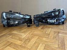 Laden Sie das Bild in den Galerie-Viewer, Frontscheinwerfer Mazda Cx5 KB8N51040 KB8N51030K Ein Satz Scheinwerfer Headlight SCH5968488437nm