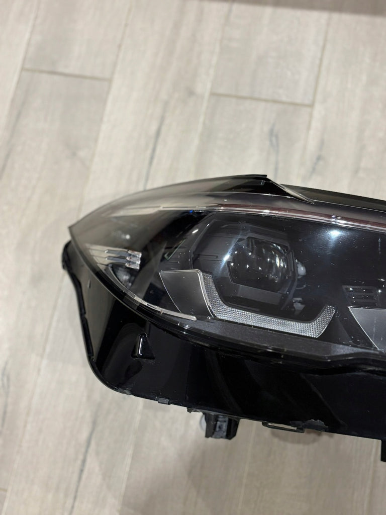Frontscheinwerfer BMW X5 G05 X6 G06 948178405 LED Rechts Scheinwerfer Headlight SCH5288188440bw