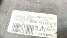 Laden Sie das Bild in den Galerie-Viewer, Frontscheinwerfer Peugeot 807 1494311080 Rechts Scheinwerfer Headlight SCH1922008848pt