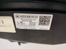 Laden Sie das Bild in den Galerie-Viewer, Frontscheinwerfer Mercedes-Benz Glc A2539065003 Rechts Scheinwerfer Headlight SCH7822741646mv