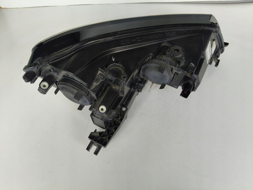 Frontscheinwerfer VW Sharan 7N1941005C Links Scheinwerfer Headlight SCH3144184258kr