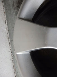 1x Alufelge 16 Zoll 8.0