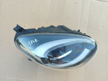 Laden Sie das Bild in den Galerie-Viewer, Frontscheinwerfer Fiat 500x 00522098160 Rechts Scheinwerfer Headlight SCH7959297979ej