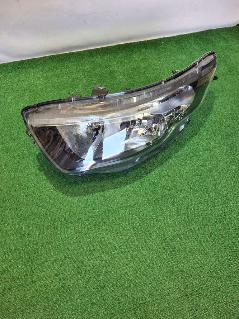 Frontscheinwerfer Iveco Daily IV 05802476874 Links Scheinwerfer Headlight SCH2079385152je