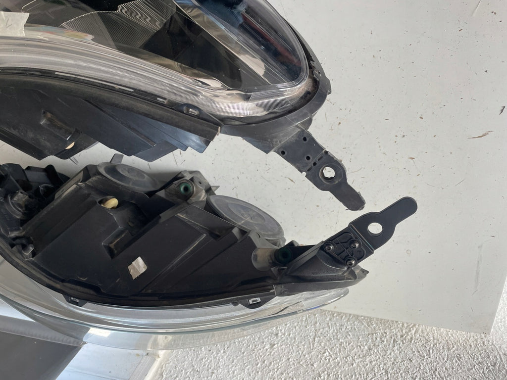 Frontscheinwerfer Toyota Proace City 9808581280-00 Ein Stück (Rechts oder Links) SCH8924711651vq