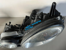 Laden Sie das Bild in den Galerie-Viewer, Frontscheinwerfer Mercedes-Benz W211 Xenon Links Scheinwerfer Headlight SCH4546233293iy