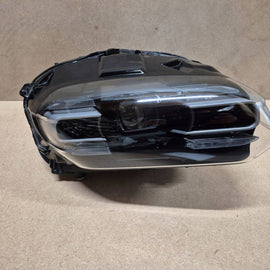 Frontscheinwerfer Porsche Taycan 9J1941032G LED Rechts Scheinwerfer Headlight SCH1710723634bt