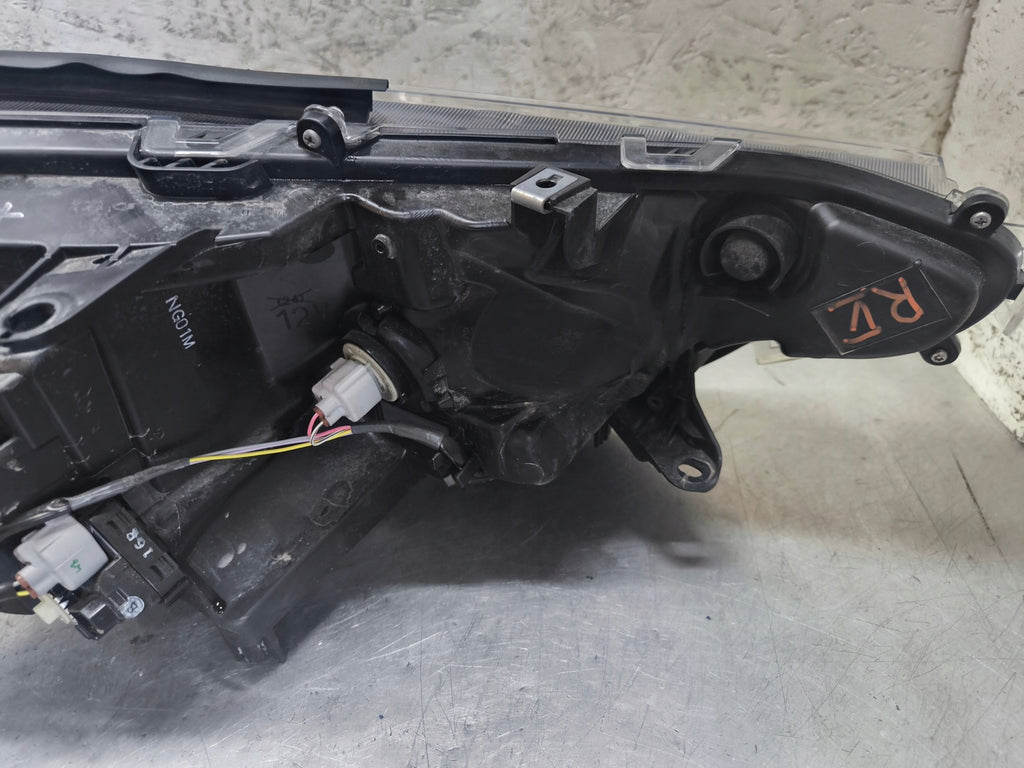 Frontscheinwerfer Toyota V Full LED Links Scheinwerfer Headlight SCH2888793753lj