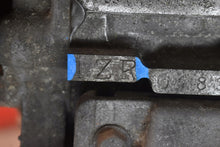 Load image into Gallery viewer, Motor Toyota Avensis 1ZR-T12U 1.6 132PS 2009 Benzin Engine Unkomplett MOT4019261288me