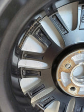 Load image into Gallery viewer, 1x Alufelge 16 Zoll 5.5" 4x100 40ET Glanz Graphit 9965675560 Mazda Rim Wheel FEL6240916853oj