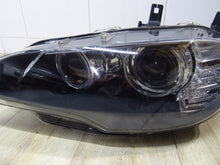 Load image into Gallery viewer, Frontscheinwerfer BMW X6 E71 7271357-03 Xenon Links Scheinwerfer Headlight SCH6448283065wb