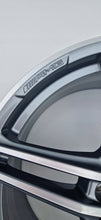 Laden Sie das Bild in den Galerie-Viewer, 1x Alufelge 19 Zoll 9.0" 5x112 61ET A1904011800 Mercedes-Benz Slr Rim Wheel FEL6262309943kv