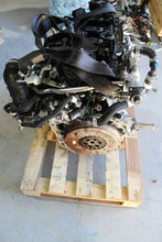 Laden Sie das Bild in den Galerie-Viewer, Motor Renault E-Tech H4MC632 1.6 2023 Hybrid Engine Unkomplett MOT9344819045xh