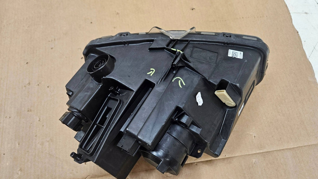 Frontscheinwerfer Citroën C3 Aircross 39225821 Full LED Rechts Headlight