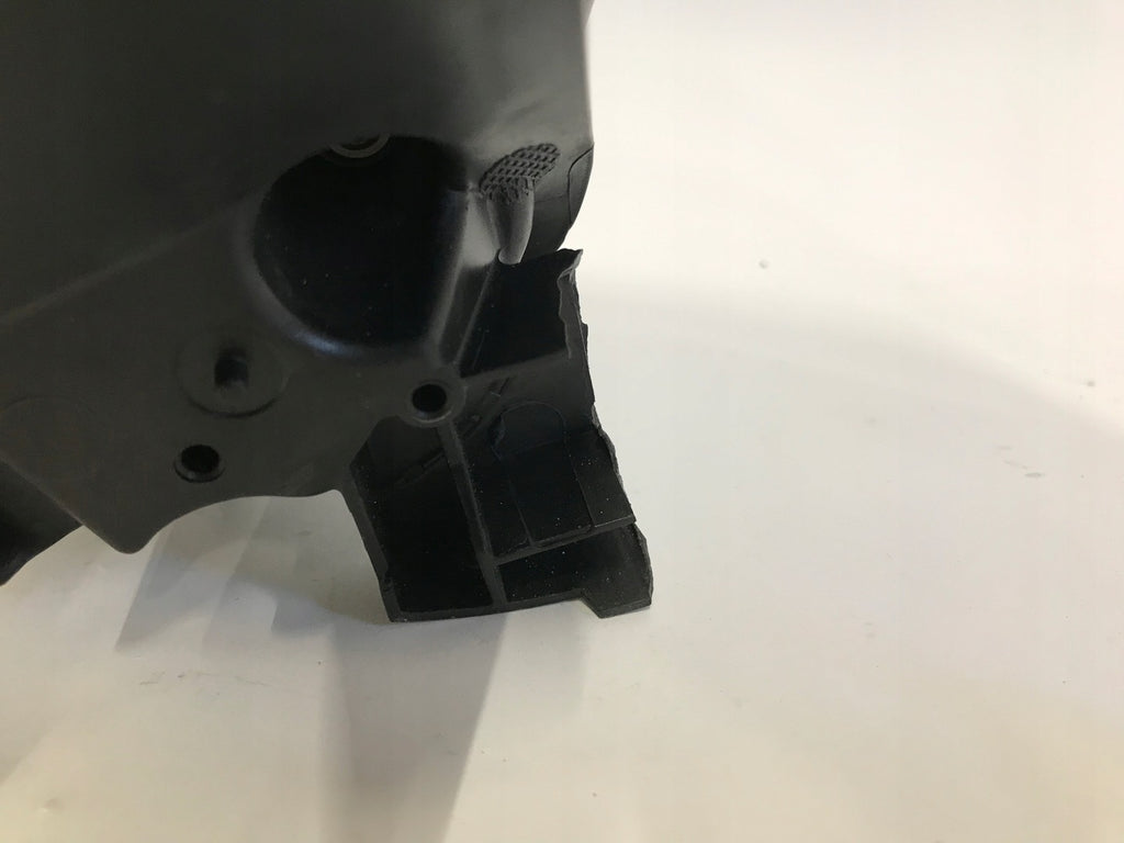 Frontscheinwerfer Dacia Spring 266007890R LED Rechts Scheinwerfer Headlight SCH2434771667vu