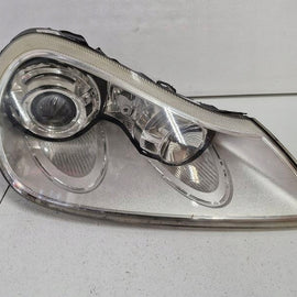 Frontscheinwerfer Porsche Cayenne 7L5941032N Xenon Rechts Scheinwerfer Headlight SCH3308625028rs