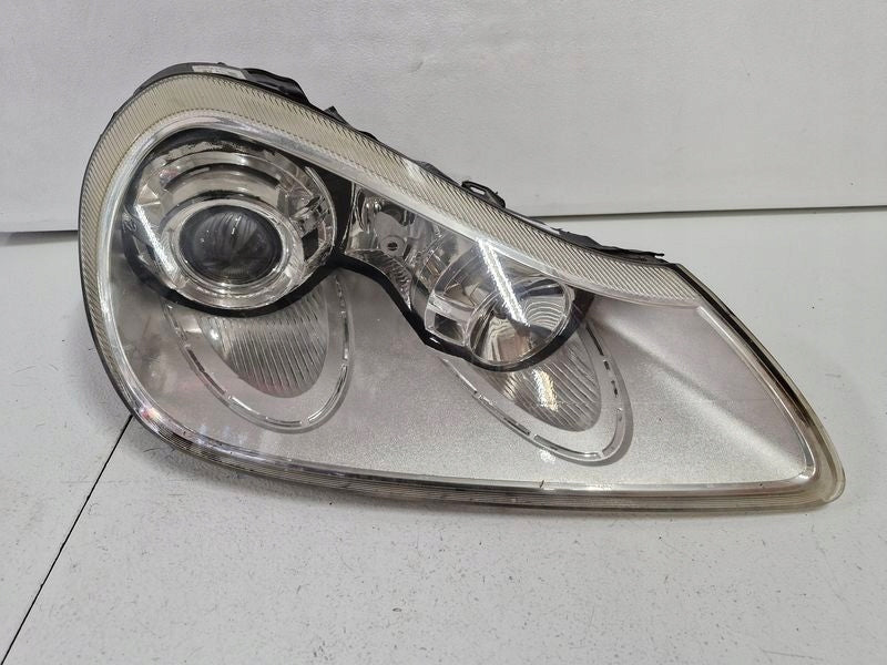 Frontscheinwerfer Porsche Cayenne 7L5941032N Xenon Rechts Scheinwerfer Headlight SCH3308625028rs