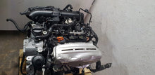 Laden Sie das Bild in den Galerie-Viewer, Motor VW BMY 1.4 TSI 140PS 103kW 90TKm Benzin Engine Komplett