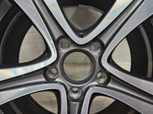 Load image into Gallery viewer, 1x Alufelge 17 Zoll A2134011200 Mercedes-Benz W213 Rim Wheel FEL8897665825cn