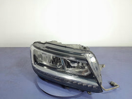 Frontscheinwerfer VW Tiguan 5NB941036D Full LED Rechts Scheinwerfer Headlight