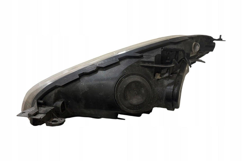 Frontscheinwerfer Citroën C4 Picasso I ONV35899 Rechts Scheinwerfer Headlight SCH6534552106dj