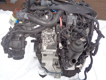 Laden Sie das Bild in den Galerie-Viewer, Motor BMW B37D15A 1.6 Diesel Engine Komplett