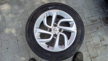 Load image into Gallery viewer, 1x Alufelge 16 Zoll 6.5" 4x108 20ET 39007897 Opel Crossland Rim Wheel FEL3788165740ws