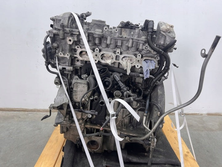 Motor Mercedes-Benz Glc C253 X253 274920 2.0 CGI 211PS 2019 Benzin Unkomplett MOT8333286236lo