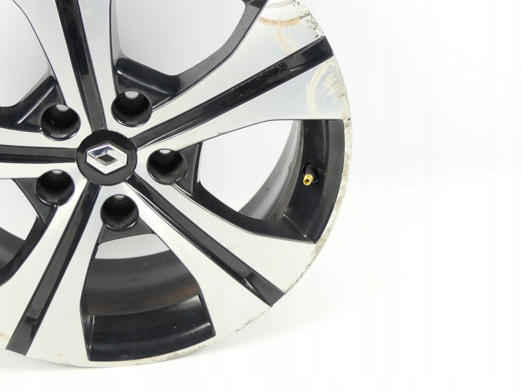 1x Alufelge 17 Zoll 7.0" 5x114.3 403007582R Renault III 1 Grand Scenic Rim Wheel FEL9553082199eh