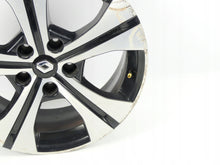 Load image into Gallery viewer, 1x Alufelge 17 Zoll 7.0" 5x114.3 403007582R Renault III 1 Grand Scenic Rim Wheel FEL9553082199eh