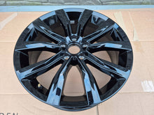 Laden Sie das Bild in den Galerie-Viewer, 1x Alufelge 18 Zoll 7.0" 5x112 45ET 2GA601025L- VW T-Roc Rim Wheel FEL7824835380il