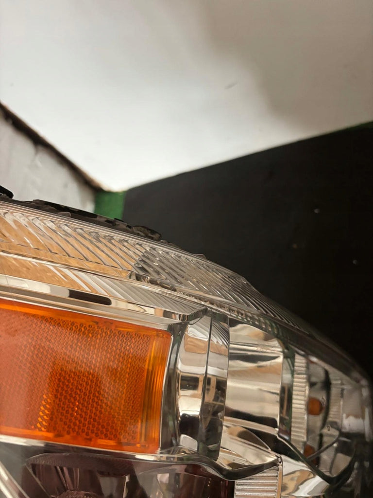 Frontscheinwerfer Mazda I Asx Xenon Rechts Scheinwerfer Headlight