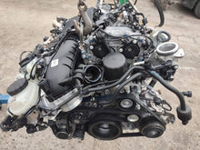 Laden Sie das Bild in den Galerie-Viewer, Motor Mercedes-Benz W213 W205 M276823 3.0 Benzin Engine Komplett MOT9979659643lk