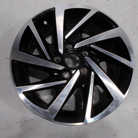 1x Alufelge 16 Zoll 6.5