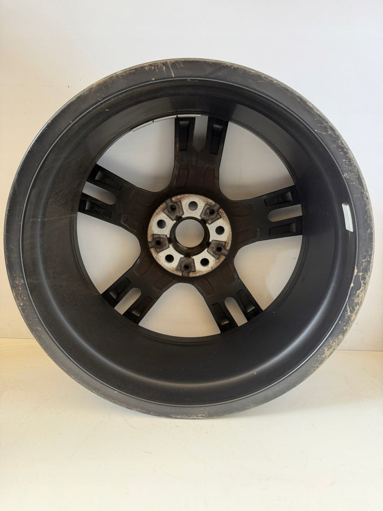 1x Alufelge 18 Zoll 8.0" 5x112 57ET 8092352 BMW F44 1 F40 Rim Wheel FEL9071029160jz