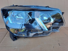 Laden Sie das Bild in den Galerie-Viewer, Frontscheinwerfer Peugeot Rifter 90146195 Rechts Scheinwerfer Headlight SCH1670740353iv