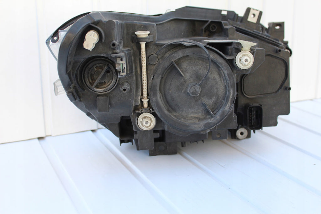 Frontscheinwerfer BMW 1 F21 F20 7358391-09 Links Scheinwerfer Headlight SCH4120502001nw